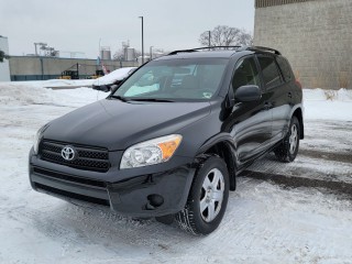 Image for 2008 Toyota Rav4  ID: 7058128