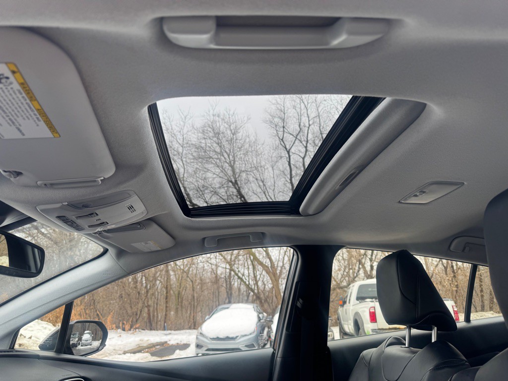 2019 Toyota Prius Image 7