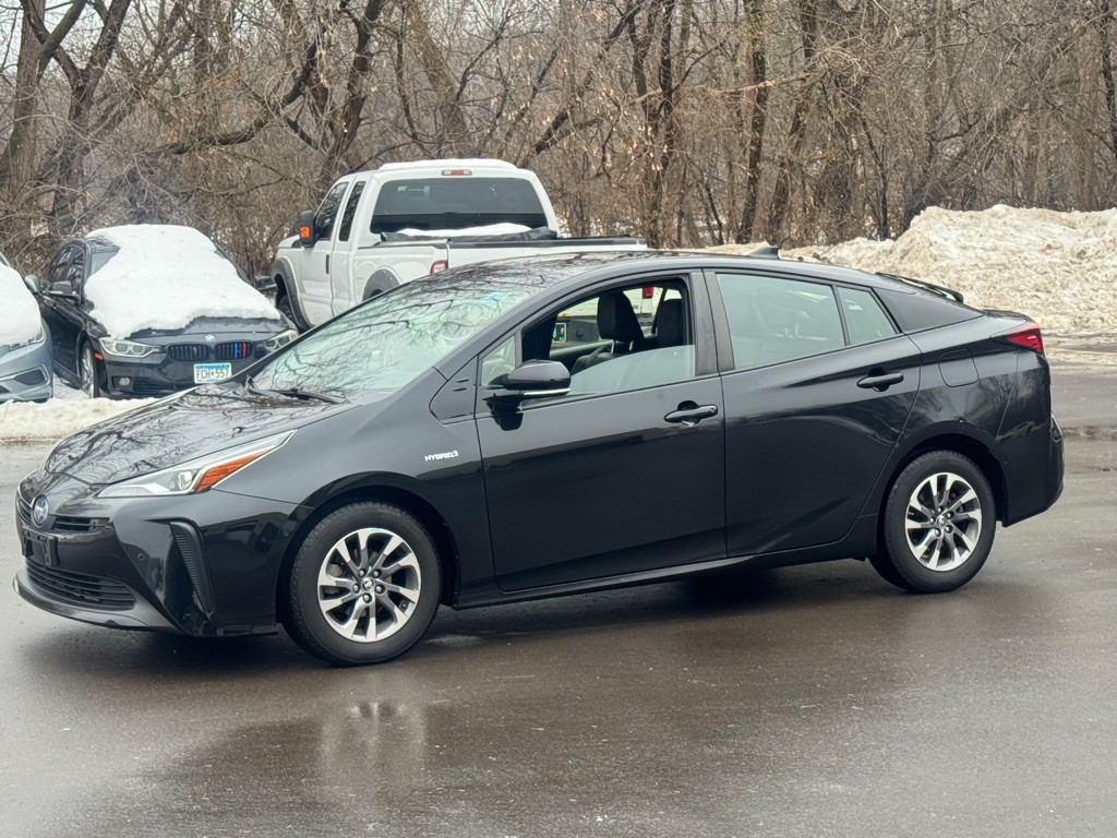 2019 Toyota Prius Image 15