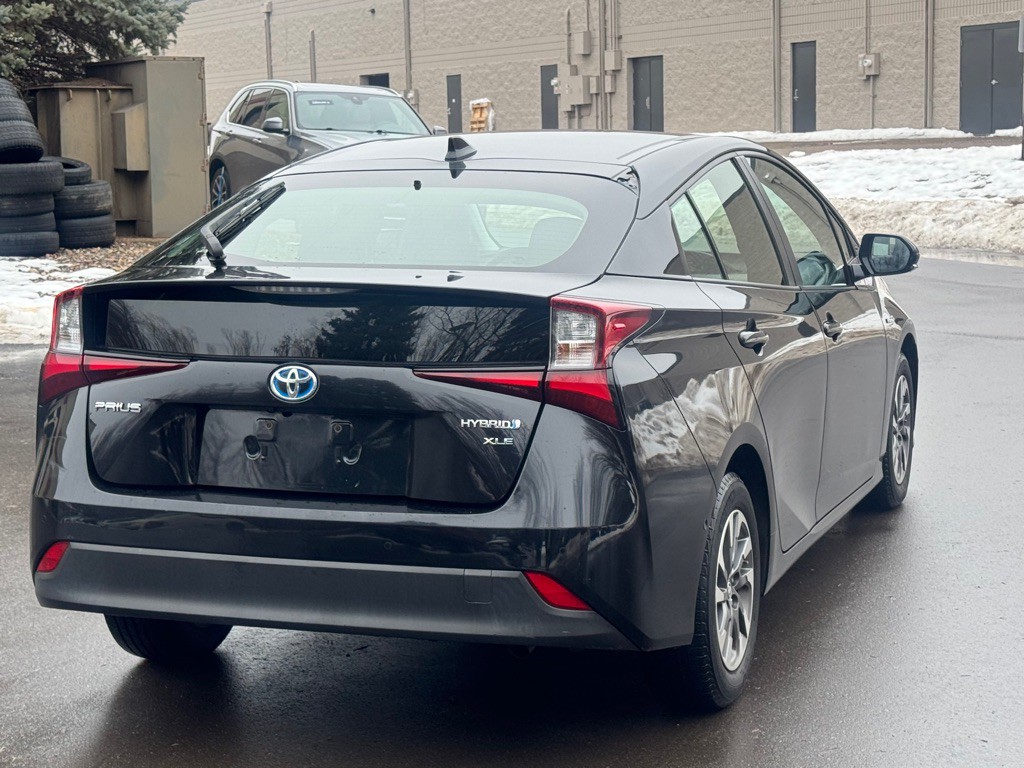 2019 Toyota Prius Image 16