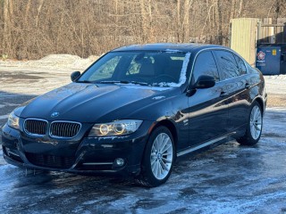 Image for 2011 BMW 3 Series 335xi ID: 7104179