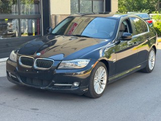 Image for 2011 BMW 3 Series 335xi ID: 7104179