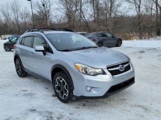 Image for 2015 Subaru Crosstrek 2.0 PREMIUM ID: 7104607