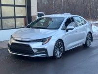 Image for 2021 Toyota Corolla SE ID: 7109192