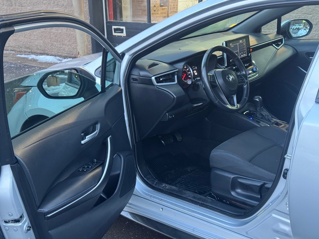 2021 Toyota Corolla Image 6