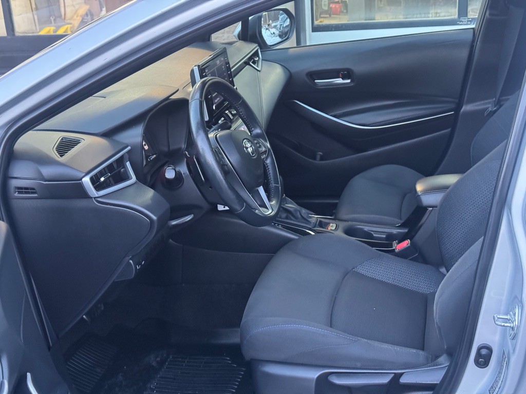 2021 Toyota Corolla Image 8