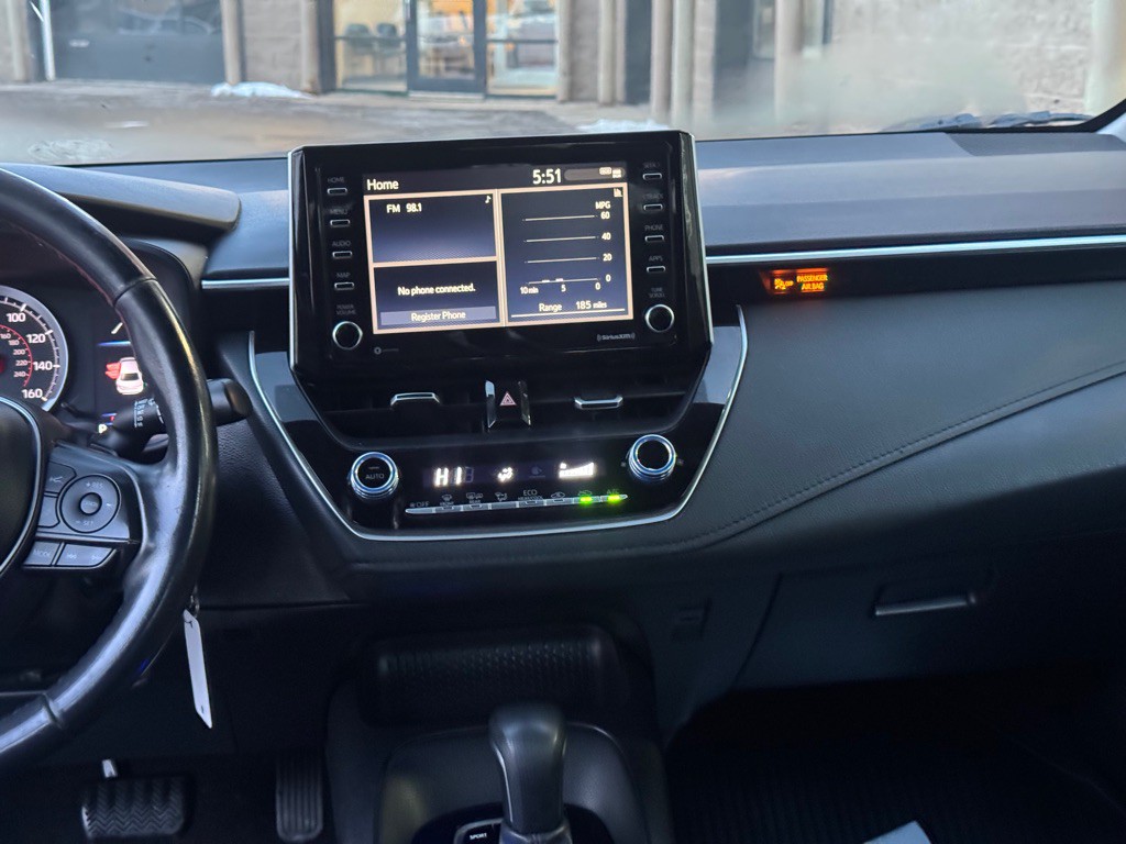 2021 Toyota Corolla Image 9