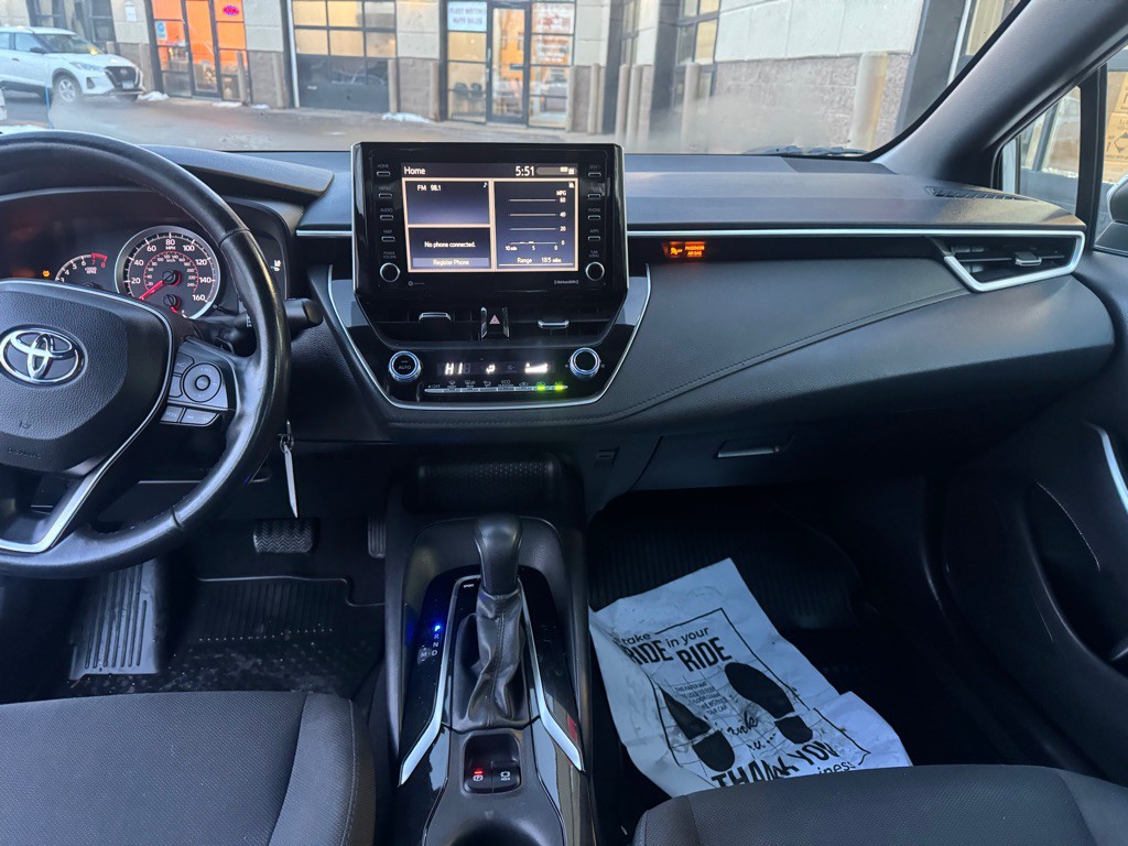 2021 Toyota Corolla Image 10