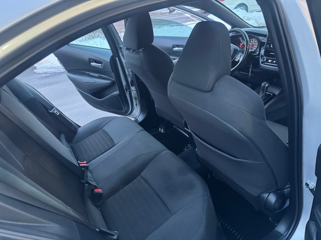 2021 Toyota Corolla Image 11