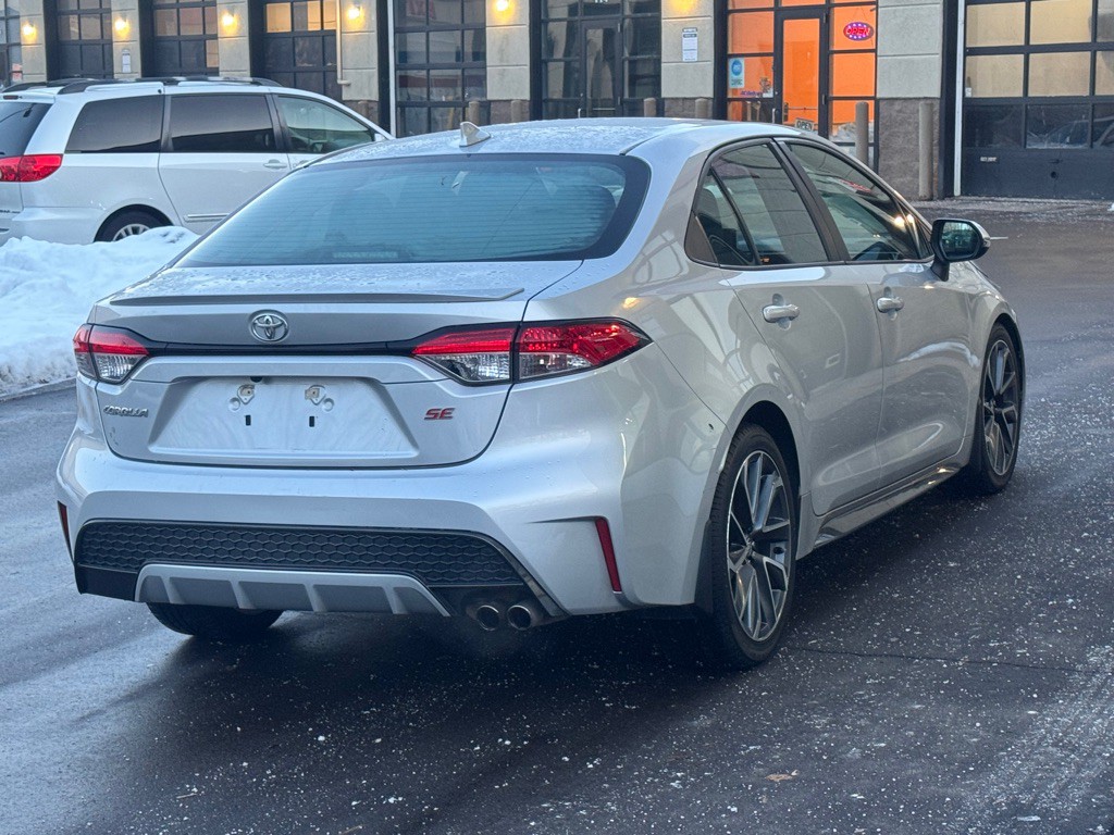 2021 Toyota Corolla Image 13