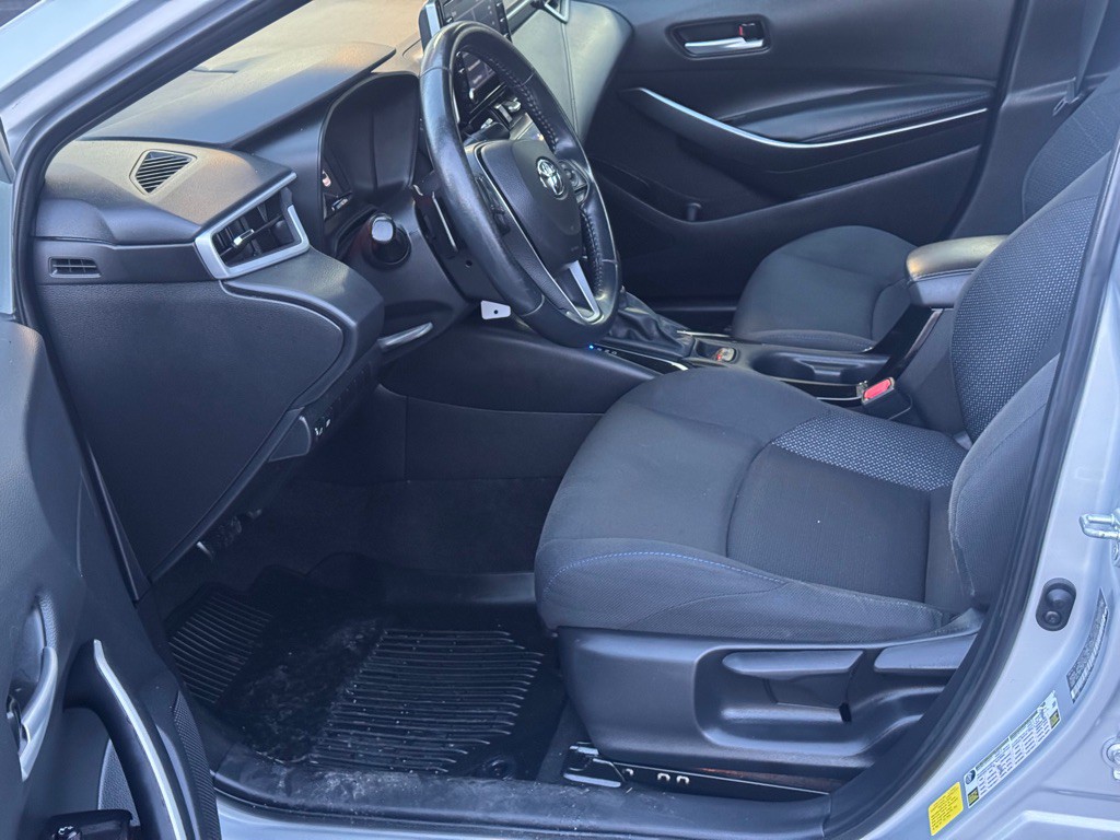 2021 Toyota Corolla Image 14