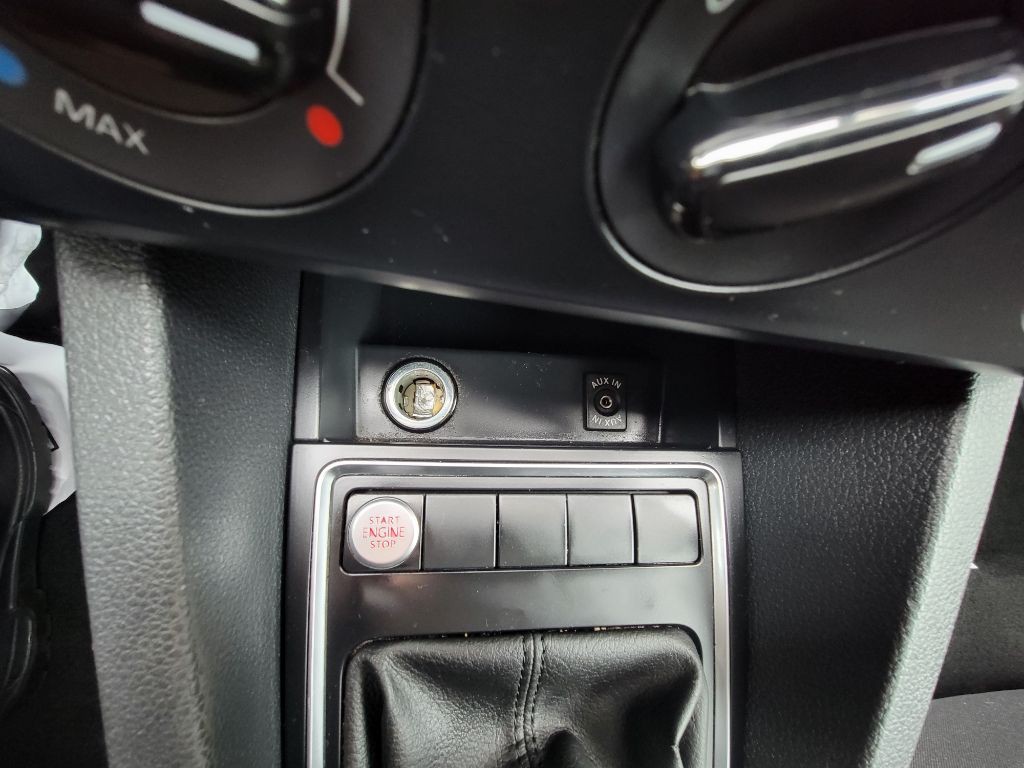 2015 Volkswagen Jetta Image 13