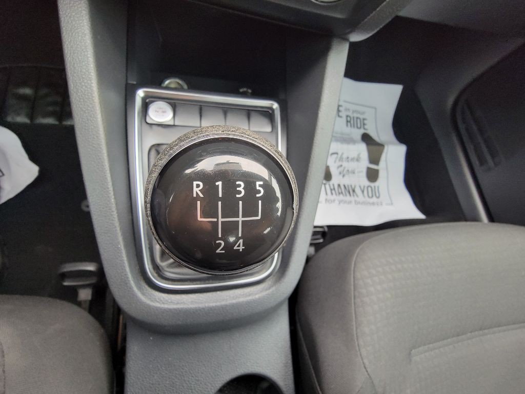 2015 Volkswagen Jetta Image 14