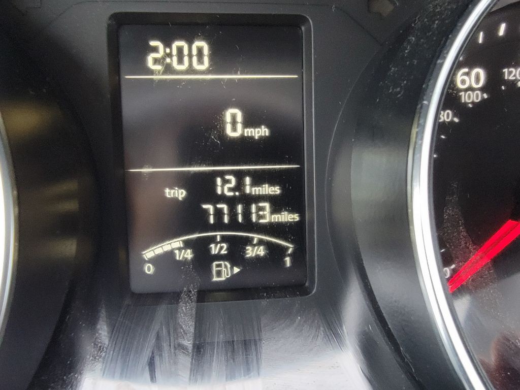 2015 Volkswagen Jetta Image 21