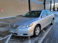 Image for 2008 Toyota Camry LE V6 ID: 7119589