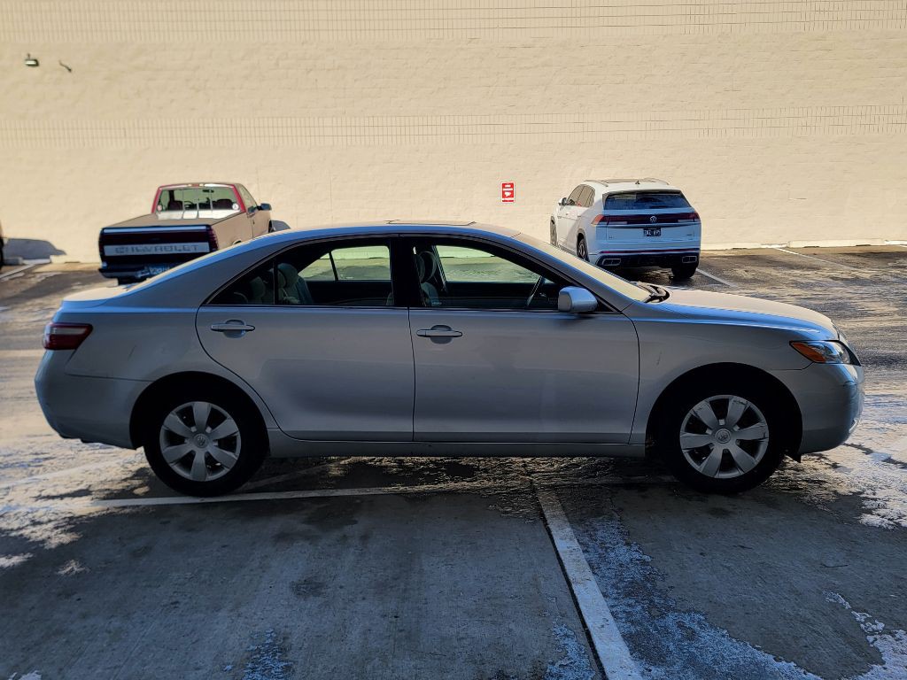 2008 Toyota Camry Image 5