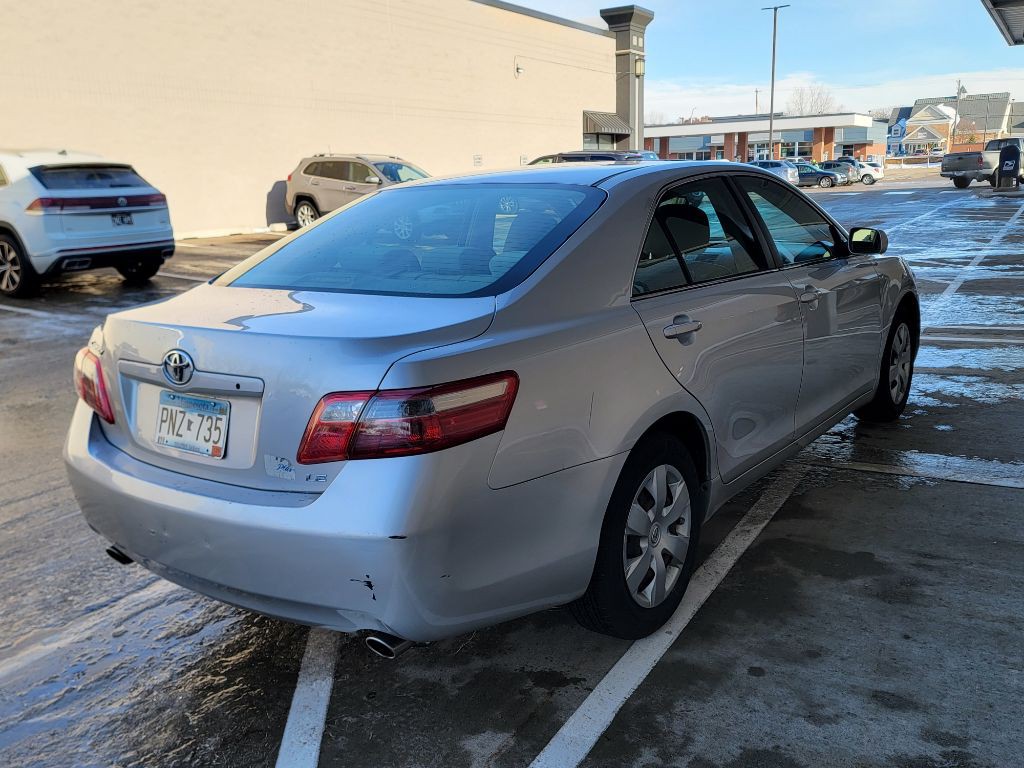 2008 Toyota Camry Image 7