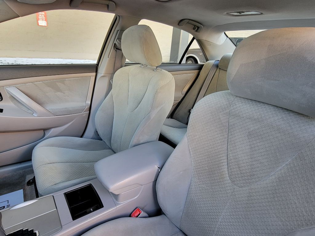 2008 Toyota Camry Image 12