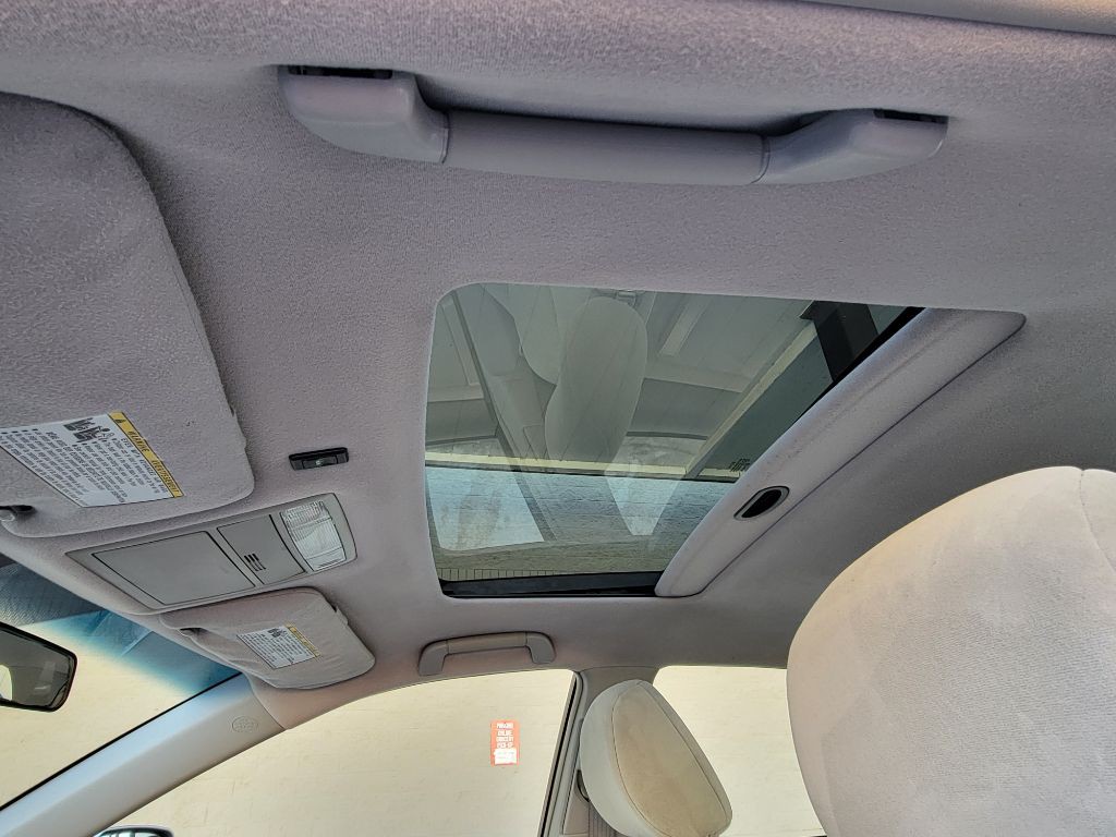 2008 Toyota Camry Image 13