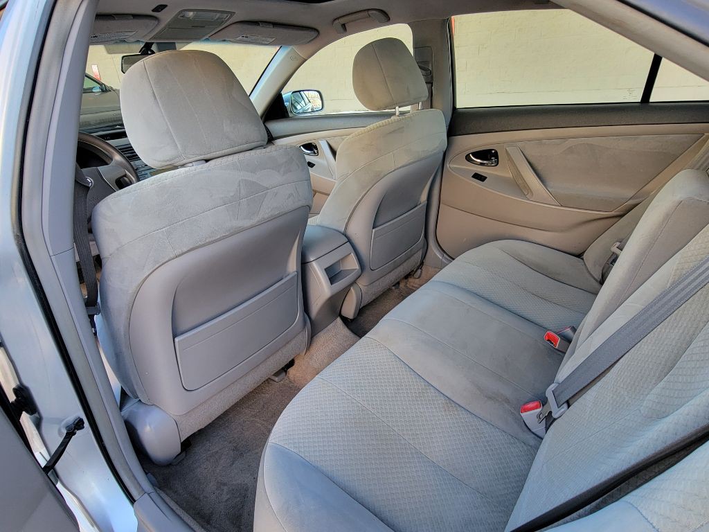 2008 Toyota Camry Image 14