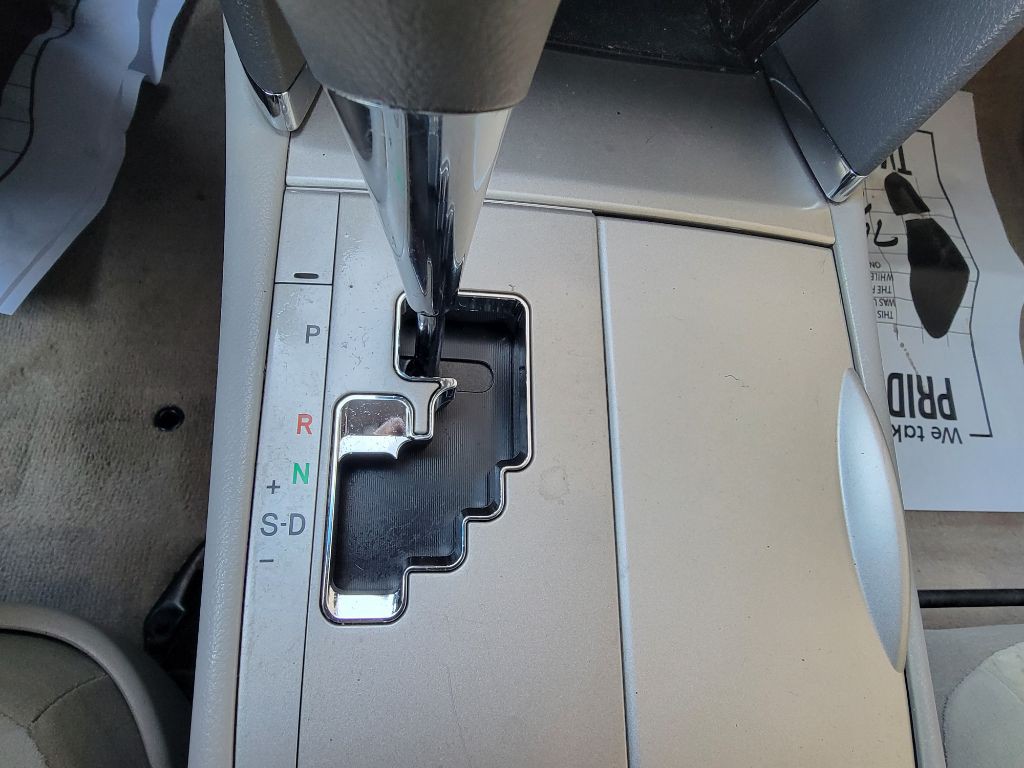 2008 Toyota Camry Image 18