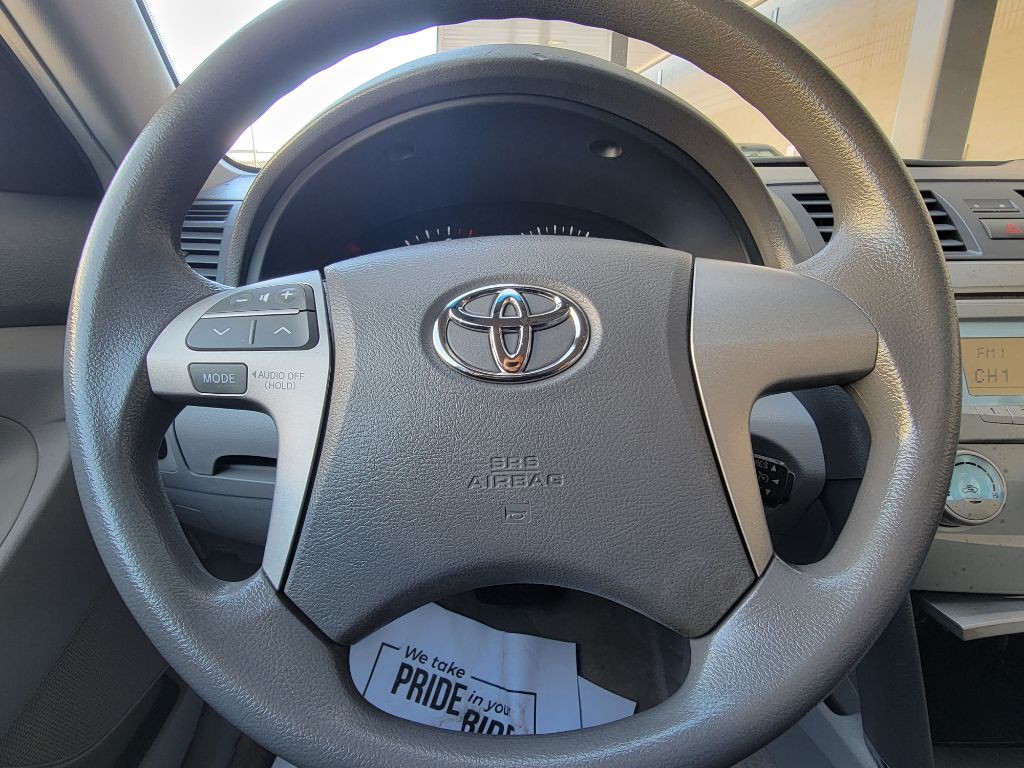 2008 Toyota Camry Image 19