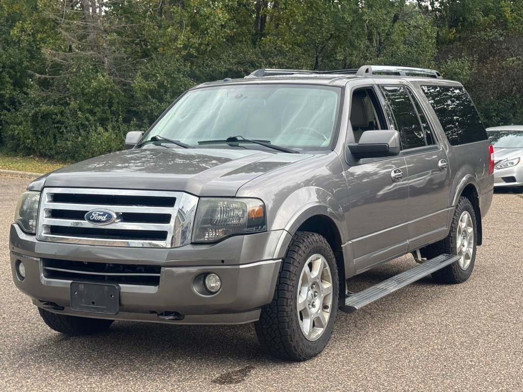 2013 Ford Expedition Image 1
