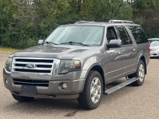 Image for 2013 Ford Expedition El Limited ID: 7121583
