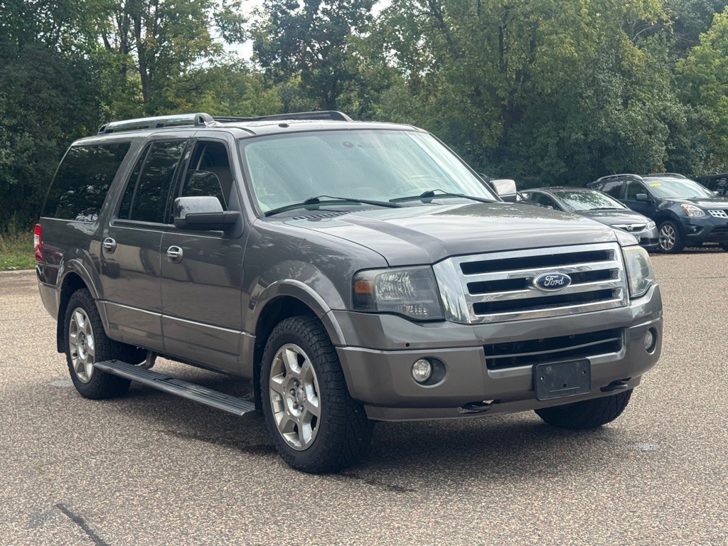 2013 Ford Expedition Image 2