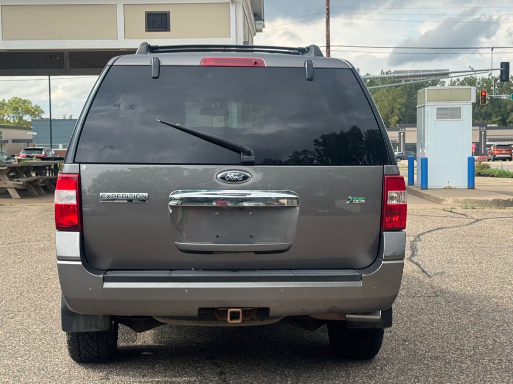 2013 Ford Expedition Image 4