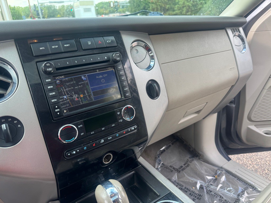 2013 Ford Expedition Image 6