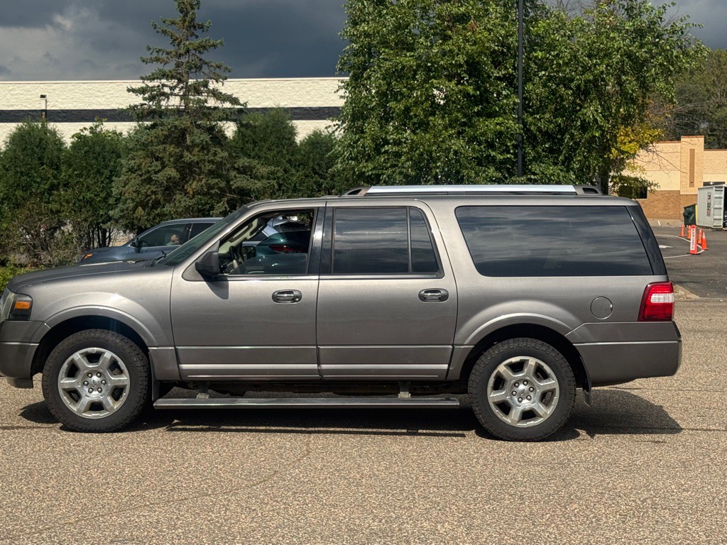 2013 Ford Expedition Image 8