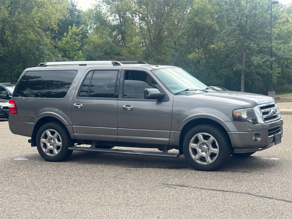 2013 Ford Expedition Image 10