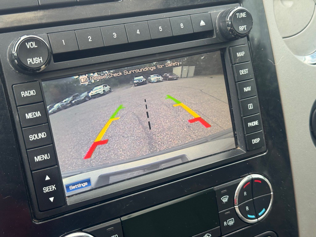 2013 Ford Expedition Image 11