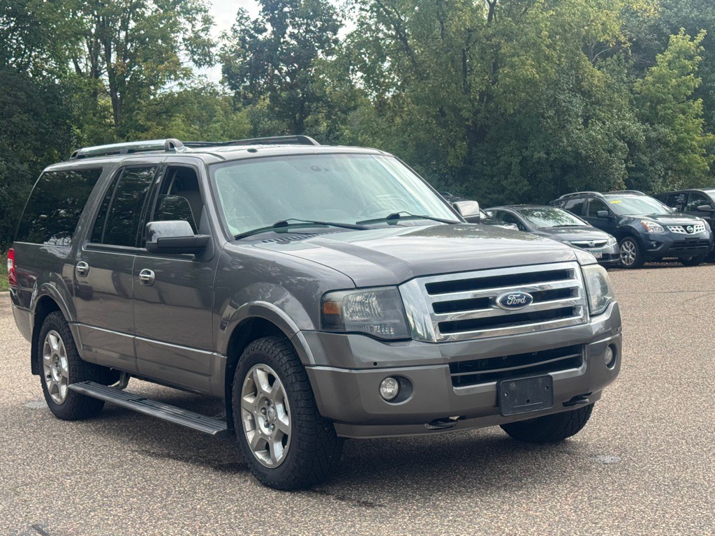 2013 Ford Expedition Image 13