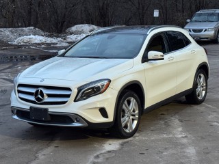 Image for 2015 Mercedes-Benz GLA-Class GLA 250 4MATIC ID: 7137676