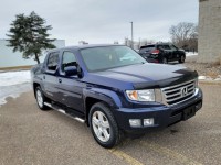 Image for 2013 Honda Ridgeline Crew Rtl ID: 7139329