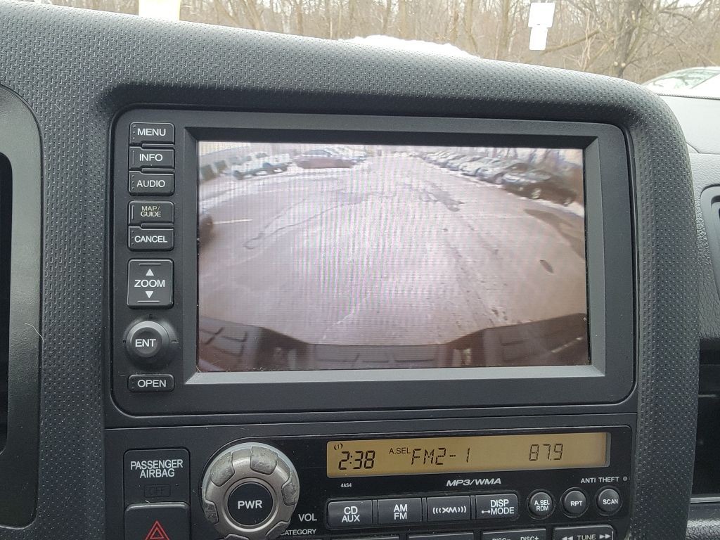 2013 Honda Ridgeline Image 20