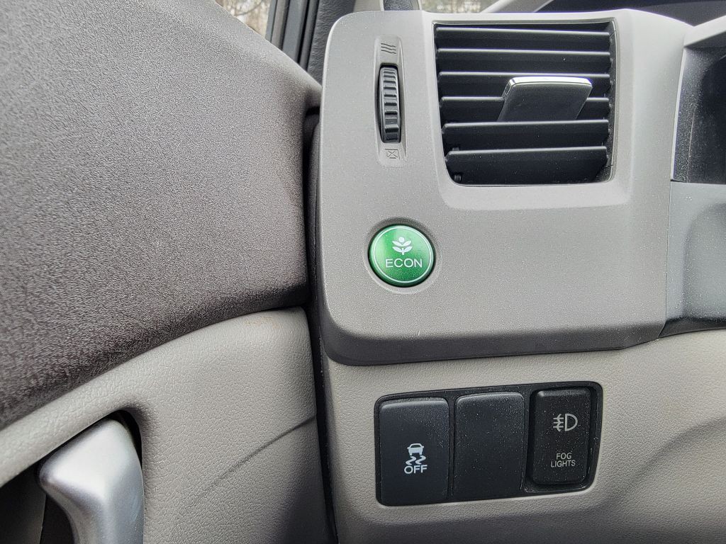 2012 Honda Civic Image 18