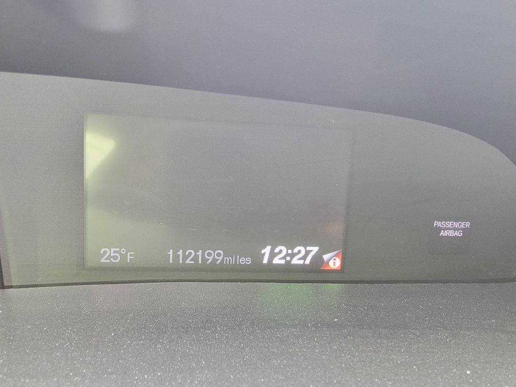 2012 Honda Civic Image 23