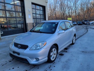 Image for 2005 Toyota Corolla XR ID: 7139331