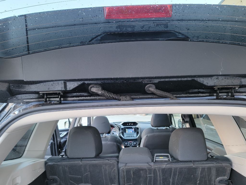 2019 Subaru Forester Image 14