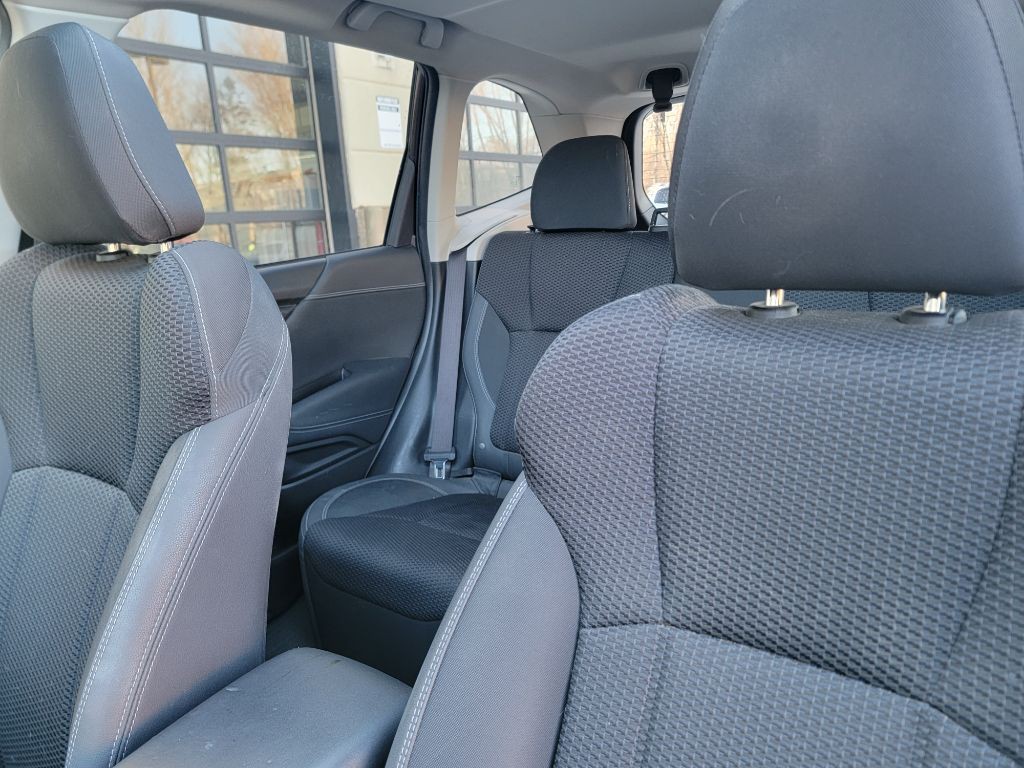 2019 Subaru Forester Image 15