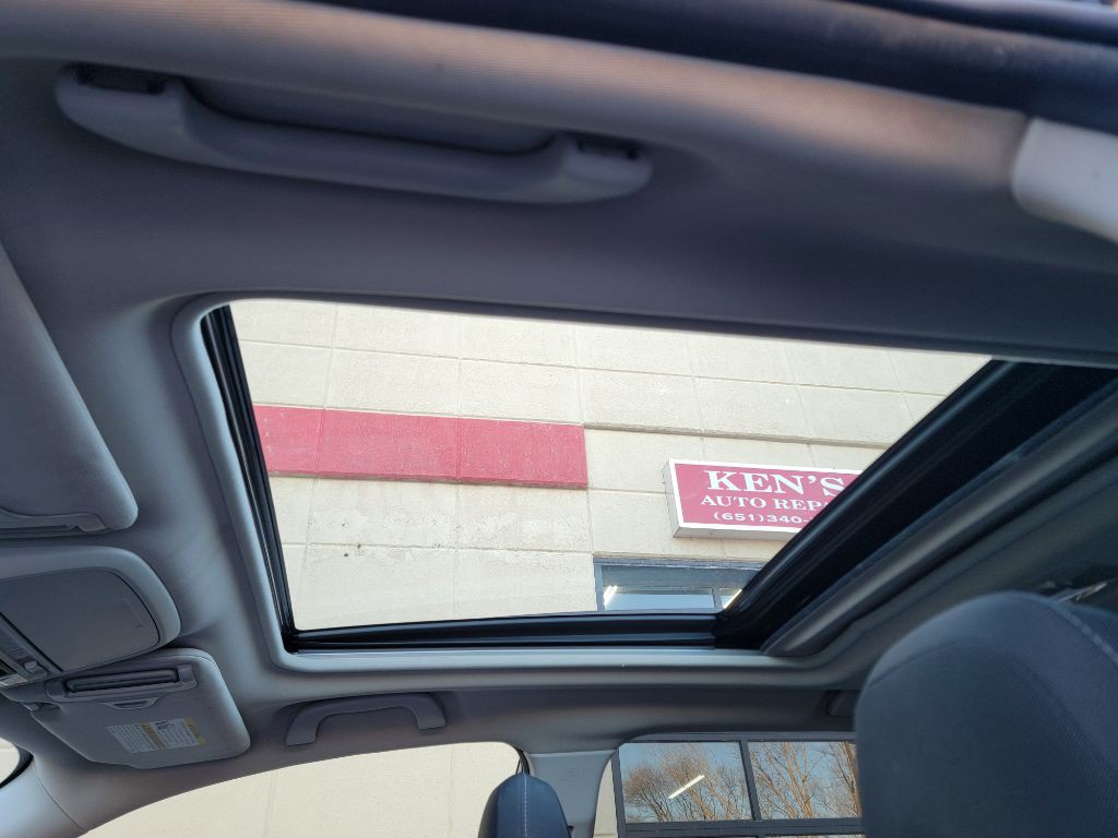 2019 Subaru Forester Image 16