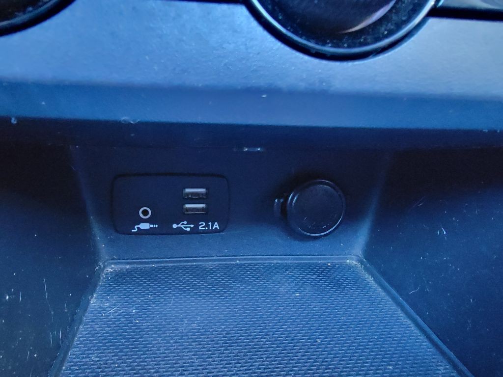 2019 Subaru Forester Image 18