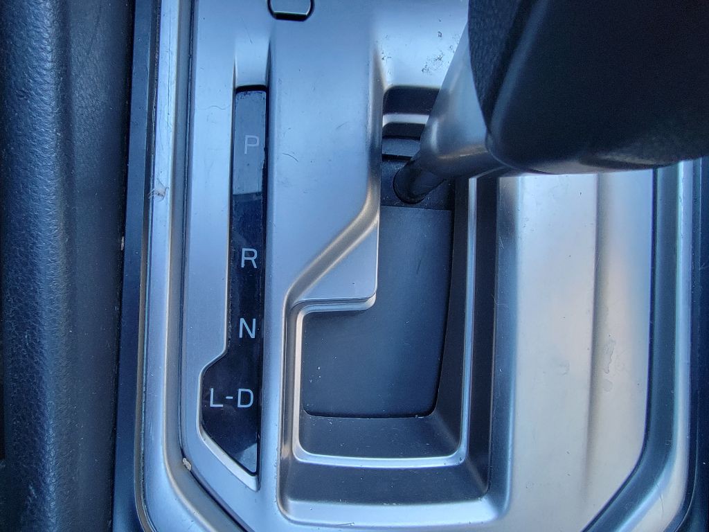 2019 Subaru Forester Image 21