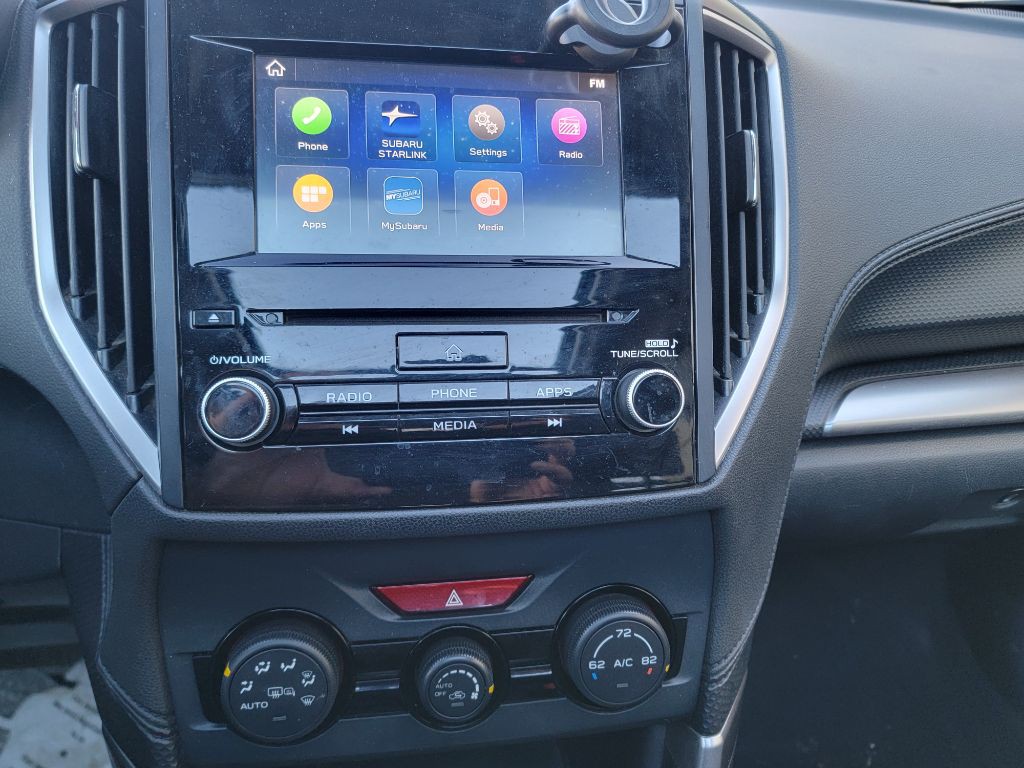 2019 Subaru Forester Image 22