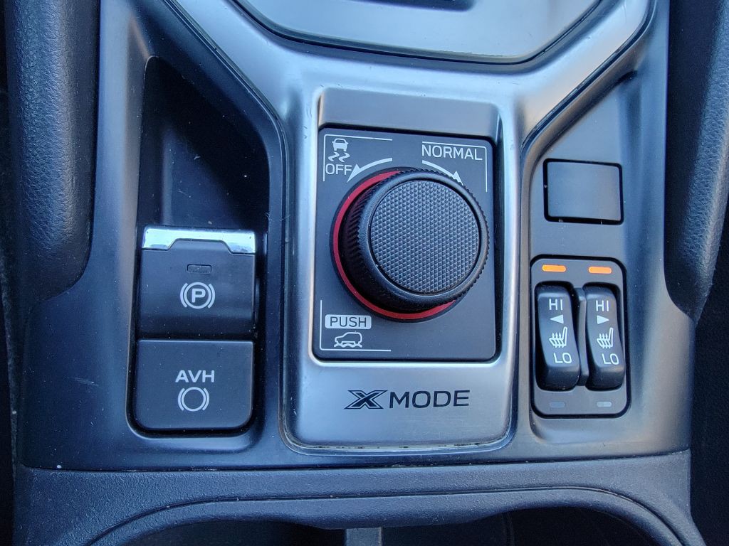 2019 Subaru Forester Image 24