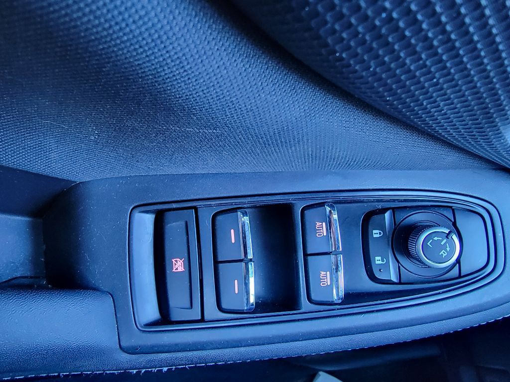 2019 Subaru Forester Image 25