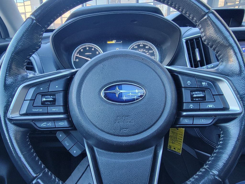 2019 Subaru Forester Image 26